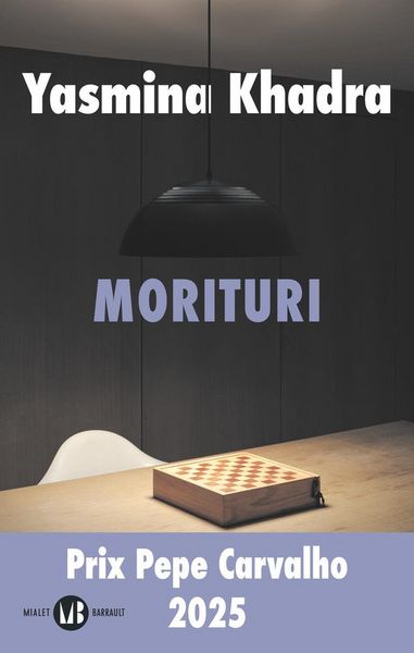 Produktbild: Morituri