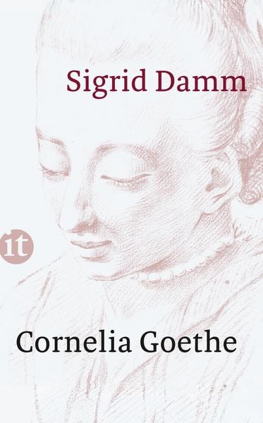 Produktbild: Cornelia Goethe