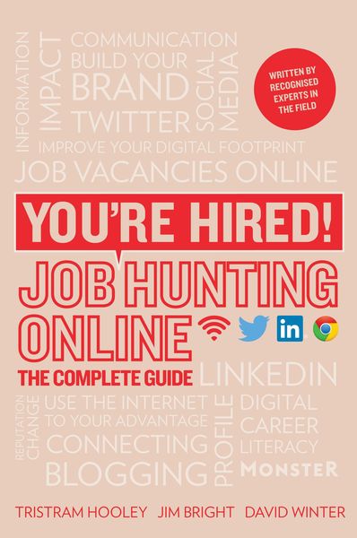 Produktbild: You're Hired! Job Hunting Online