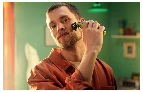 Produktbild: Philips QP2734/23 Haarschneider USB-Ladefunktion