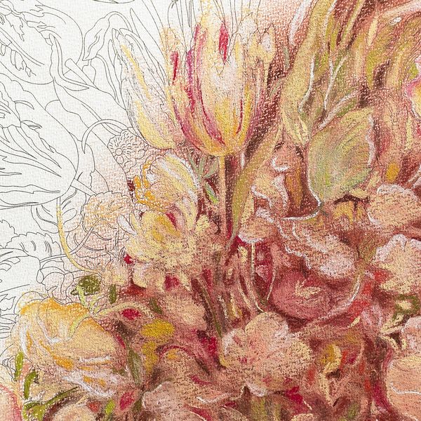 Produktbild: Still Life Bouquets