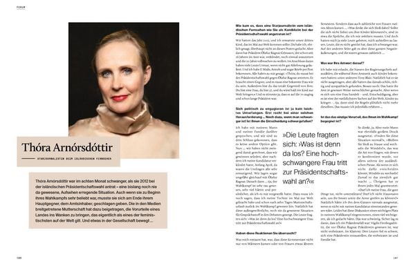 Produktbild: Woman