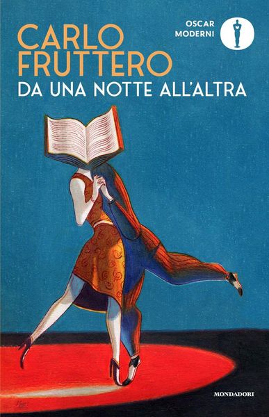 Produktbild: Da una notte all'altra. Passeggiando tra i libri in attesa dell'alba
