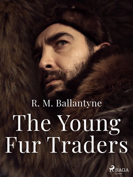 Produktbild: The Young Fur Traders