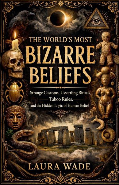 Produktbild: The World's Most Bizarre Beliefs