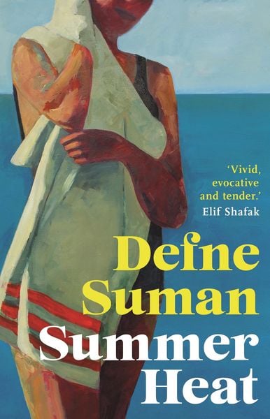 Produktbild: Summer Heat