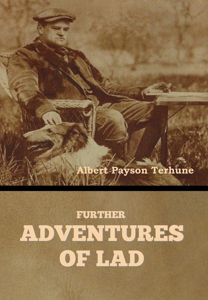Produktbild: Further Adventures of Lad