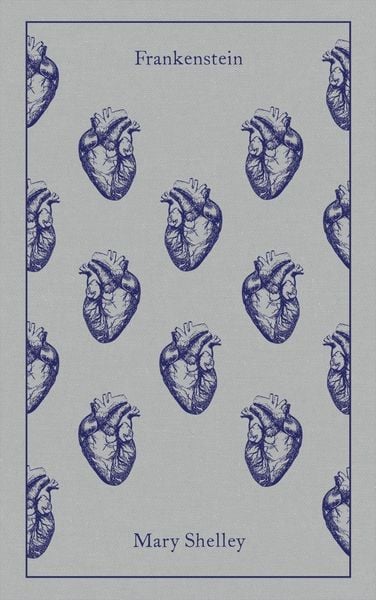 Frankenstein, Gebundene Ausgabe von Mary Shelley, Penguin Books Ltd, 978-0-14-139339-1