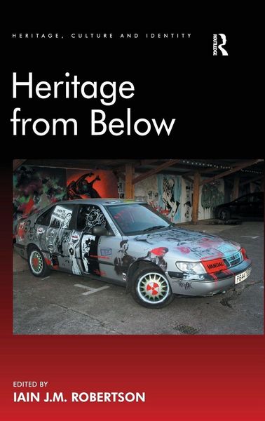 Produktbild: Heritage from Below