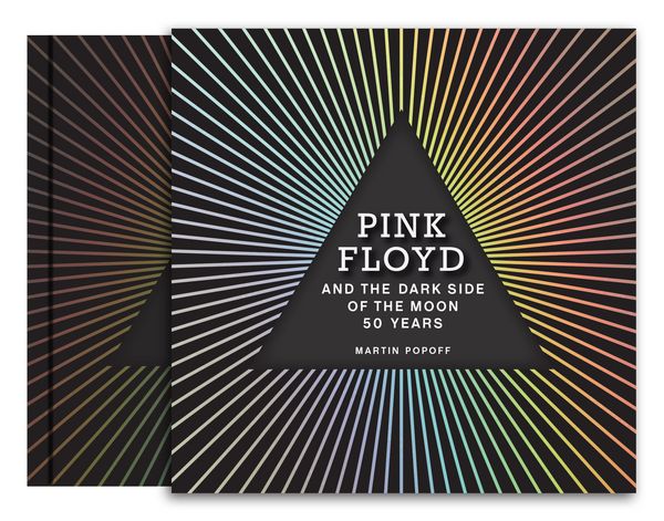 Produktbild: Pink Floyd and The Dark Side of the Moon