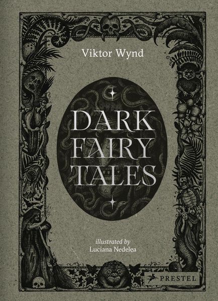 Produktbild: Dark Fairy Tales