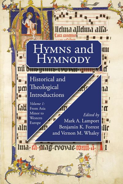 Produktbild: Hymns and Hymnody: Historical and Theological Introductions, Volume 1