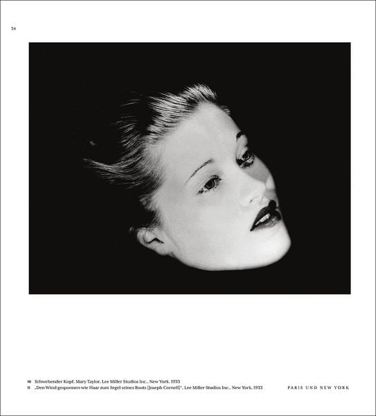 Produktbild: Lee Miller - Fotografien
