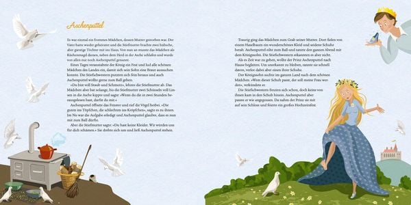 Produktbild: Meine Märchenwelt