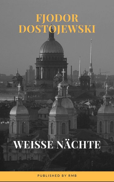 Produktbild: Wei&szlig;e N&auml;chte
