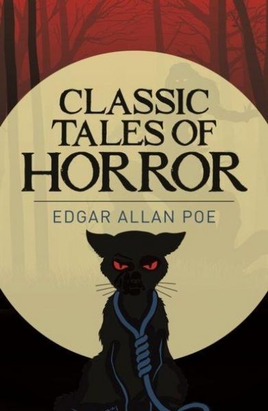 Produktbild: Edgar Allan Poe's Classic Tales of Horror