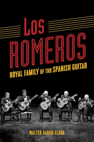 Produktbild: Los Romeros