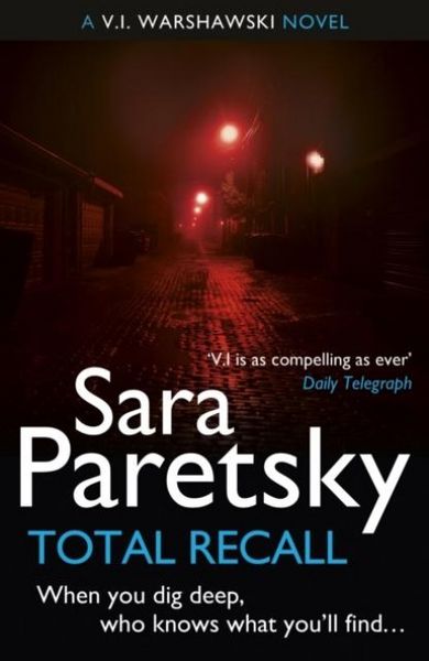 Produktbild: Total Recall