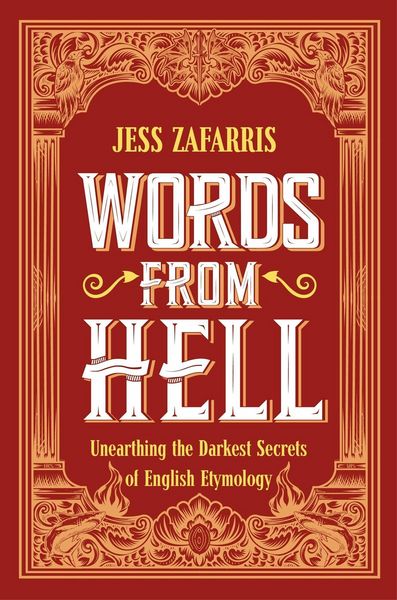 Produktbild: Words from Hell