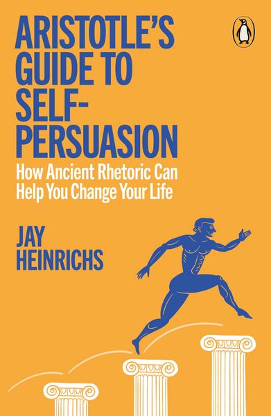 Produktbild: Aristotle's Guide to Self-Persuasion