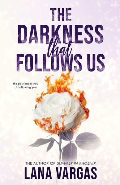 Produktbild: The Darkness that Follows Us