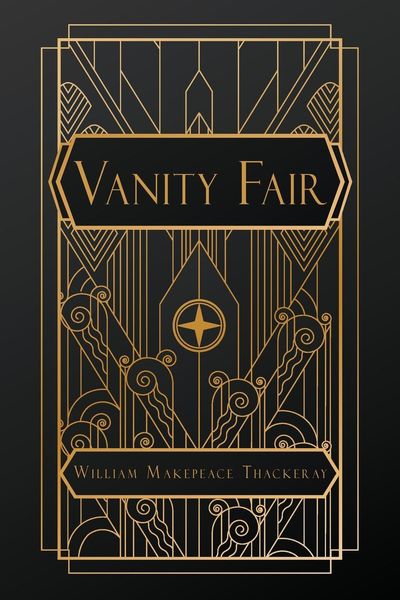 Produktbild: Vanity Fair