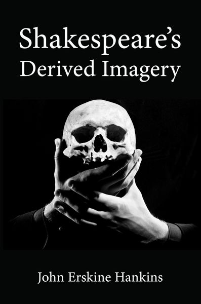 Produktbild: Shakespeare's Derived Imagery