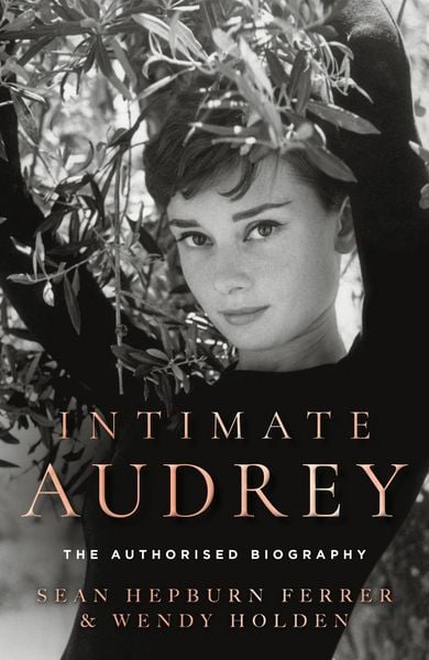 Produktbild: Intimate Audrey