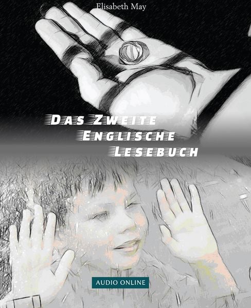 Produktbild: Lerne Englisch mit sarkastischen Krimi-Groteske - Das Zweite Englische Lesebuch
