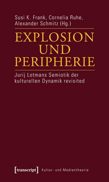 Produktbild: Explosion und Peripherie