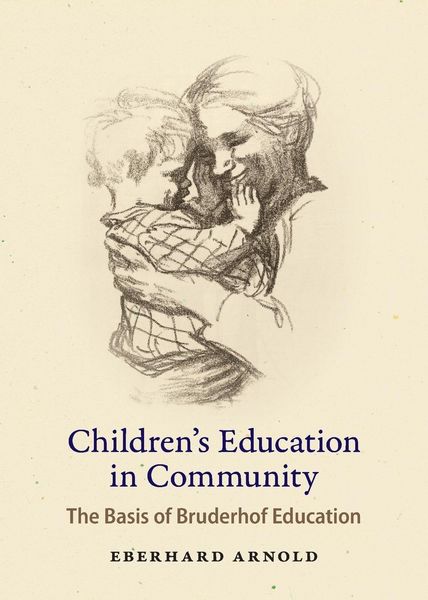 Produktbild: Children's Education in Community