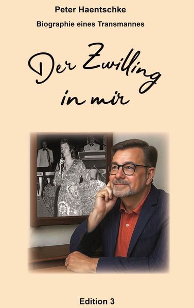 Produktbild: Der Zwilling in mir Edition 3