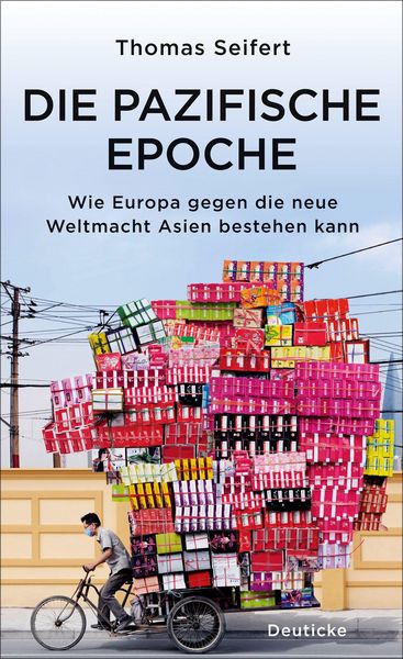 Produktbild: Die pazifische Epoche