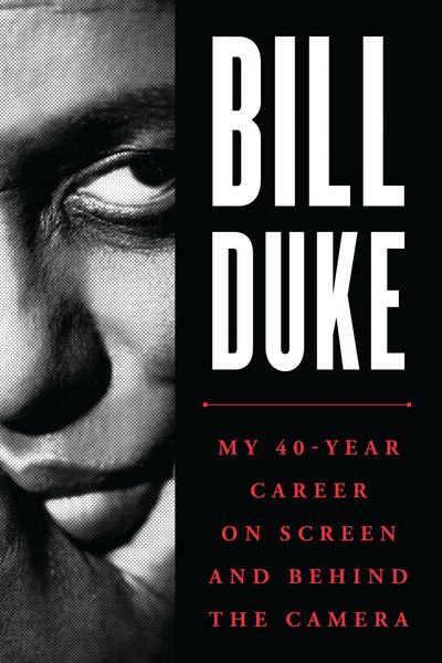 Produktbild: Bill Duke