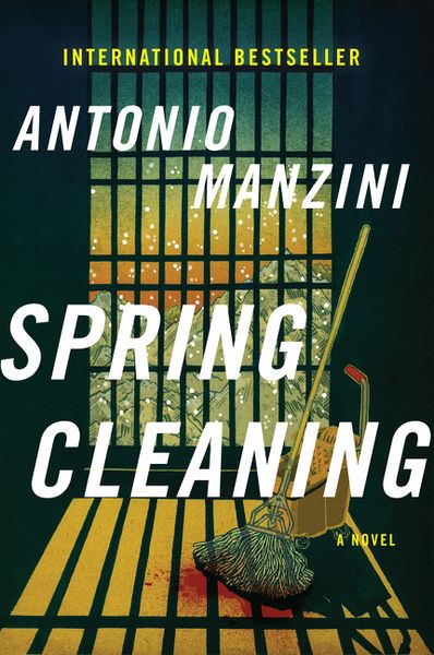 Produktbild: Spring Cleaning