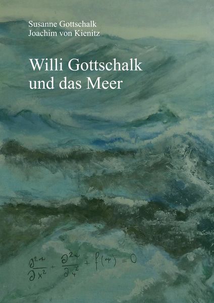 Produktbild: Willi Gottschalk und das Meer