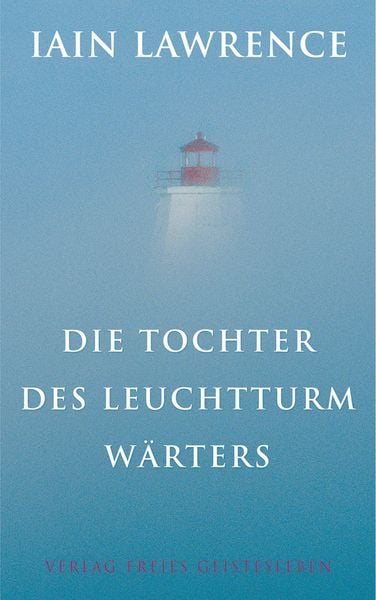 Produktbild: Die Tochter des Leuchtturmw&auml;rters