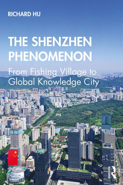 Produktbild: The Shenzhen Phenomenon