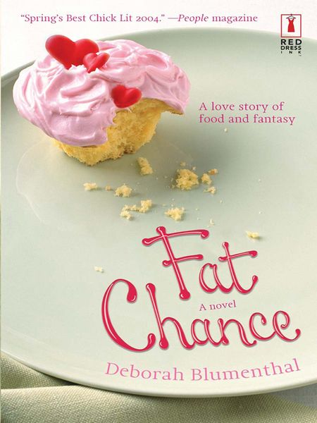 Produktbild: Fat Chance