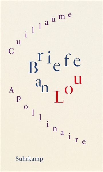 Produktbild: Briefe an Lou