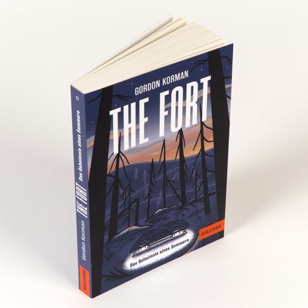 Produktbild: The Fort