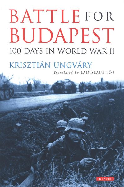 Produktbild: Battle for Budapest
