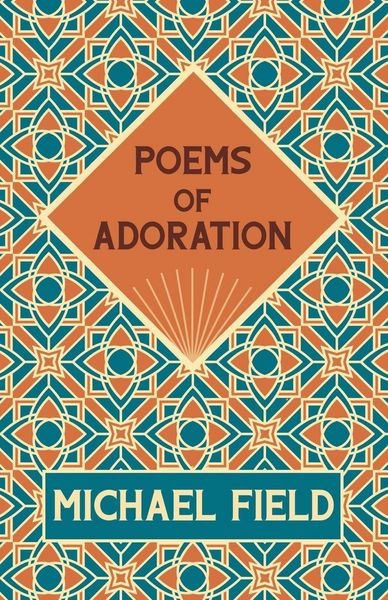 Produktbild: Poems of Adoration