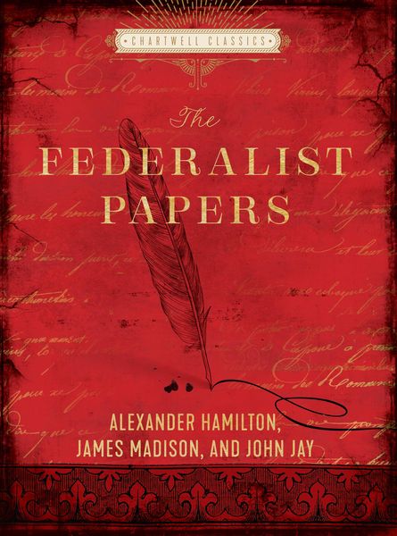 Produktbild: The Federalist Papers