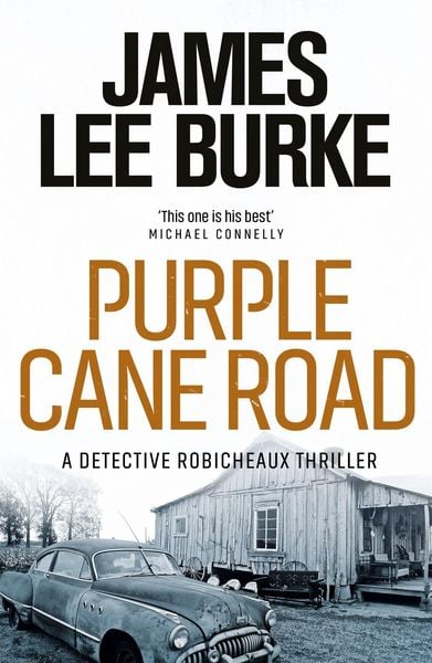 Produktbild: Purple Cane Road