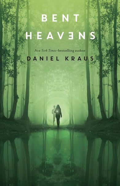 Produktbild: Bent Heavens