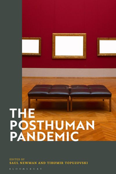 Produktbild: Posthuman Pandemic