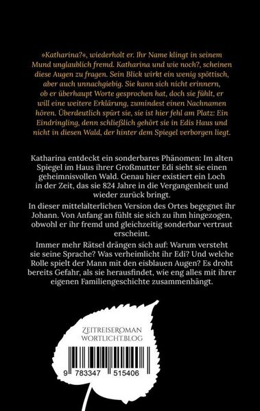 Produktbild: Lindenherz - 824 Jahre durch die Zeit