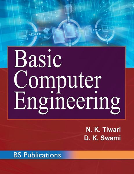 Produktbild: Basic Computer Engineering