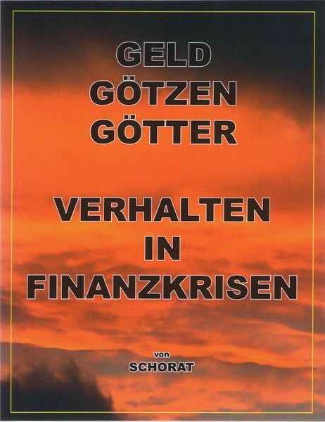Produktbild: Geld G&ouml;tzen G&ouml;tter